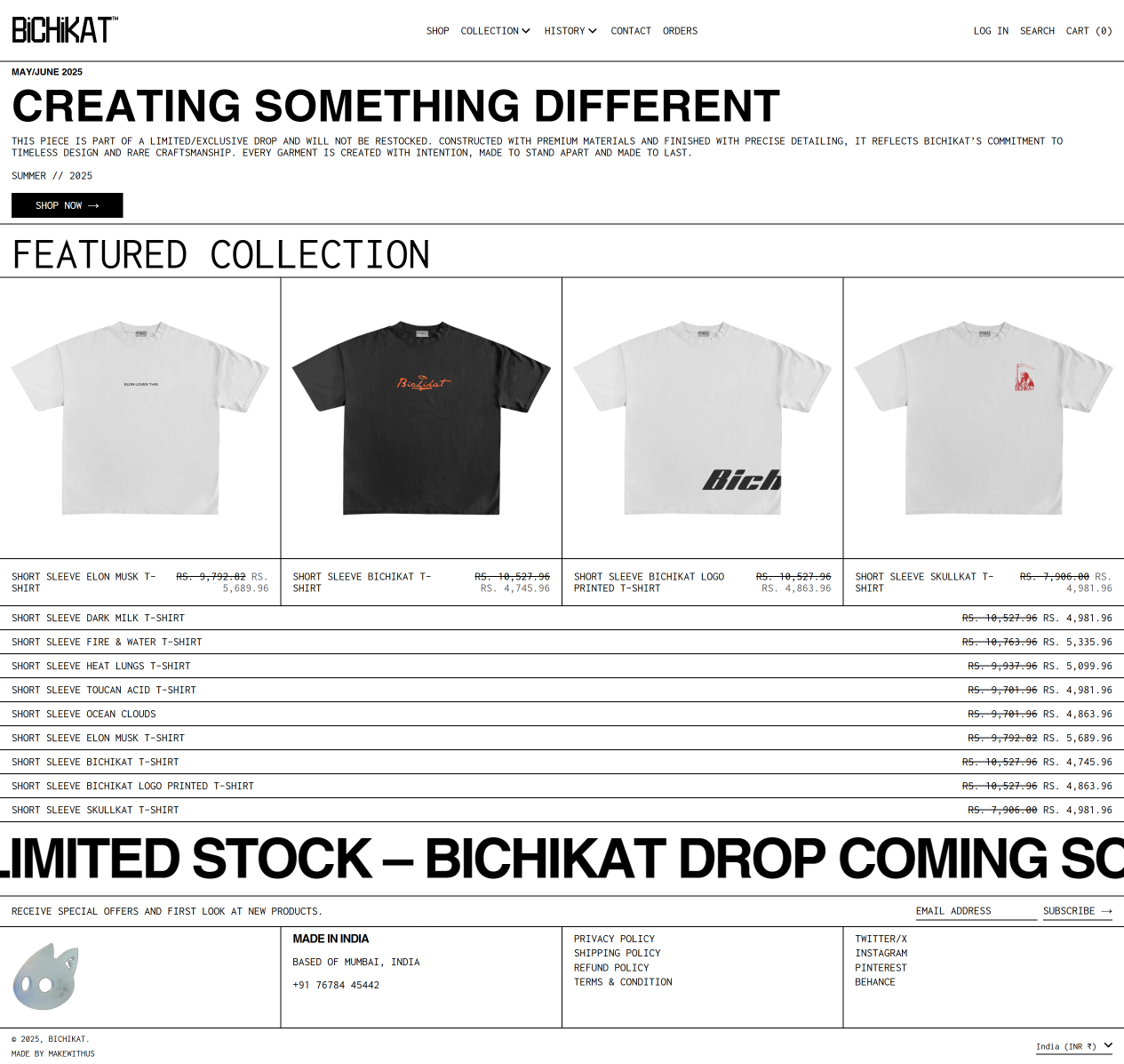Shopify theme architecture diagram