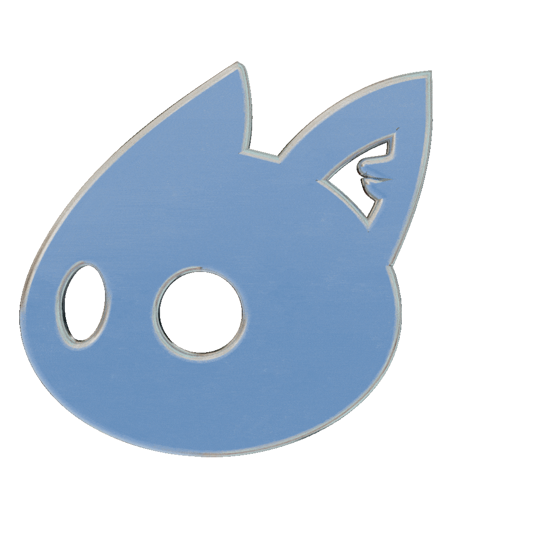 Mobile view with bottom navigation bar