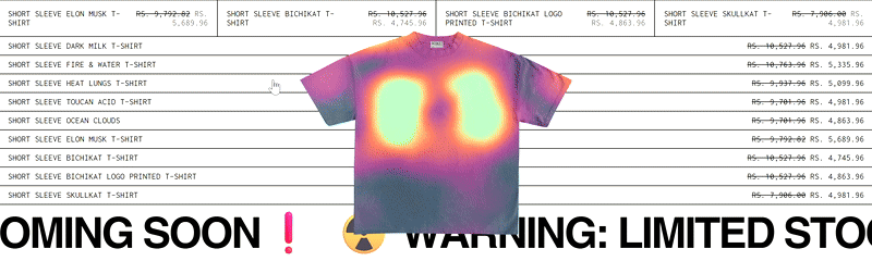 AJAX cart implementation diagram