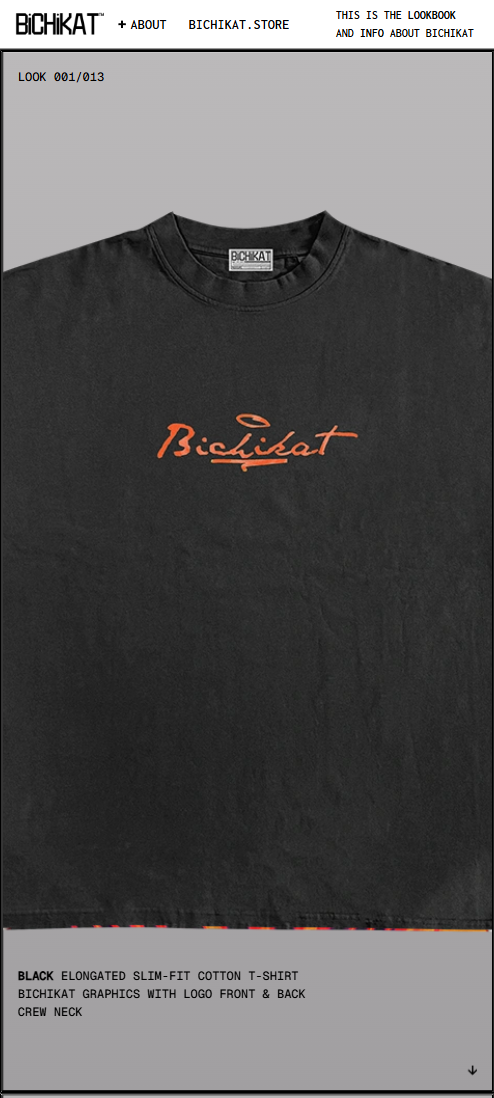 Mobile interaction details